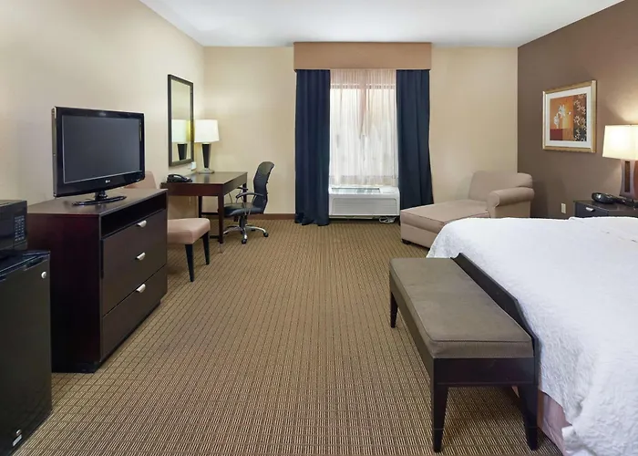Hampton Inn & Suites Decatur