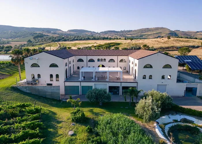 Judeka Agriresort