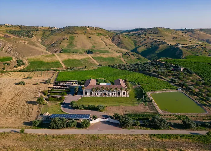 Judeka Agriresort