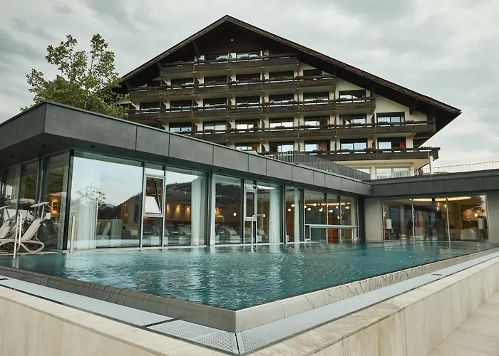 Hotel Karnerhof