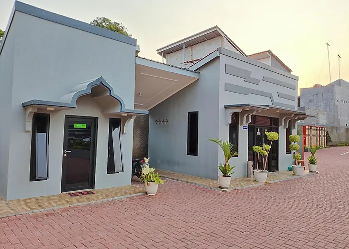 Hotel Cibening