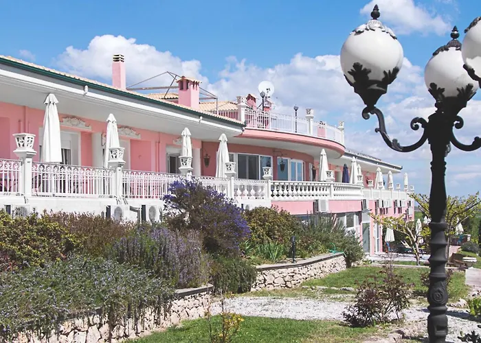 Hotel Villa Sevasti