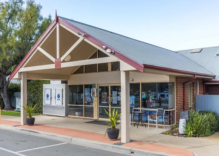 Nrma Echuca Holiday Park