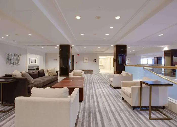 Hilton Newark Airport