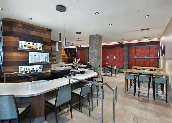 Embassy Suites By Hilton Los Angeles Downey