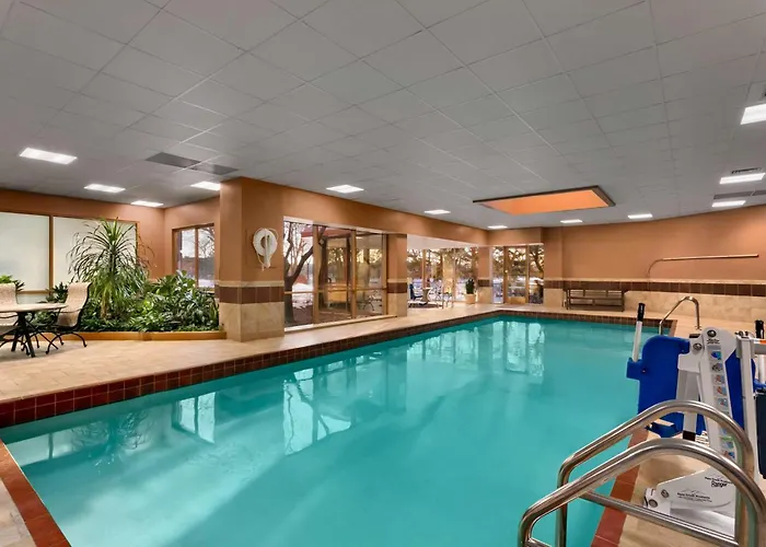 Embassy Suites By Hilton Chicago North Shore Deerfield