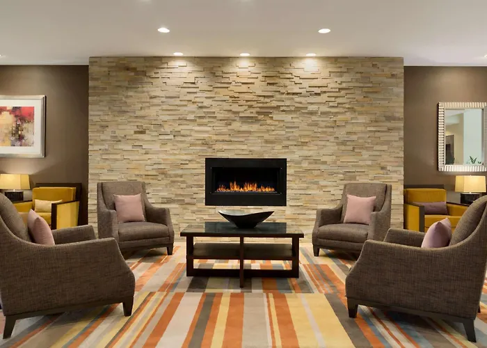 Embassy Suites By Hilton Chicago North Shore Deerfield
