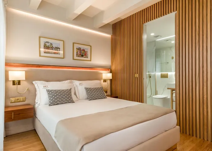 Ribeira Douro Hotel