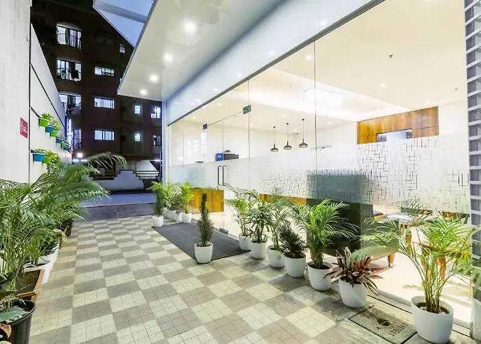 Magnus Square Business Hotel, Viman Nagar Pune