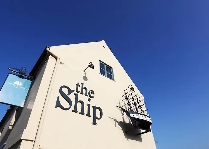 The Ship Hotel