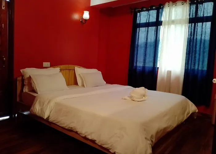 Aurora Guest House