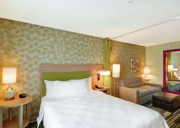Home2 Suites By Hilton Helena