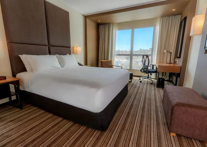Hilton Garden Inn Neuquen