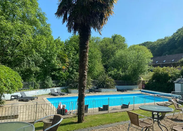Fernhill Hotel