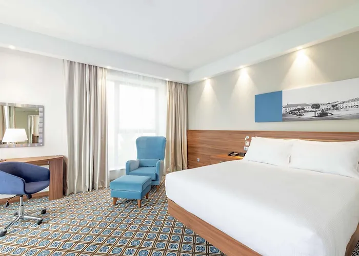 Hampton By Hilton Oswiecim