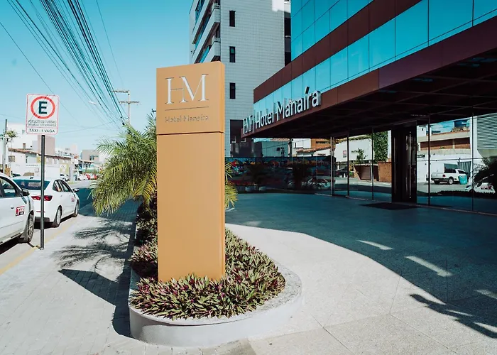 Manaira Hotel