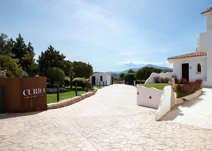 Sulia House Porto Rotondo, Curio Collection By Hilton