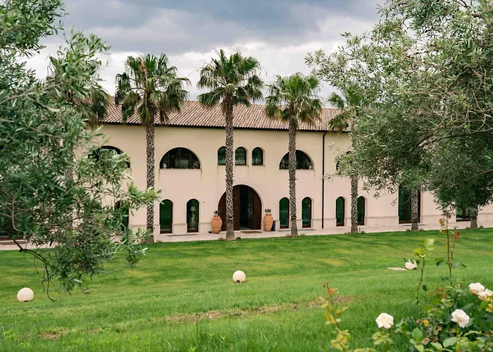 Judeka Agriresort