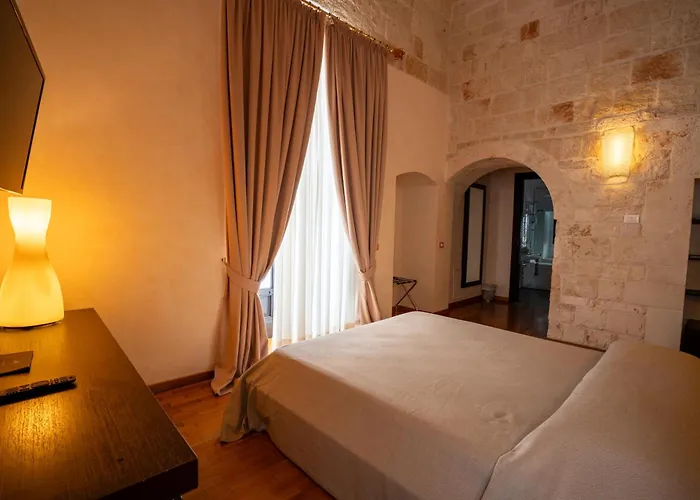 San Tommaso Hotel