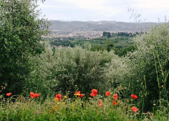Pensione Bencista Fiesole