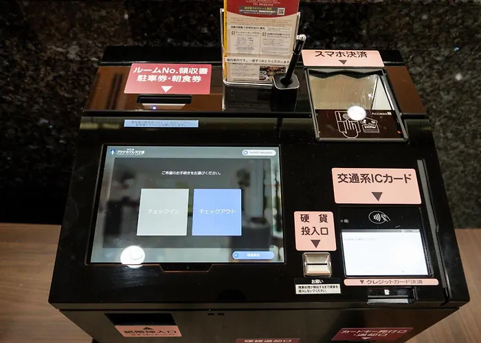 Kagoshima Plaza Hotel Tenmonkan