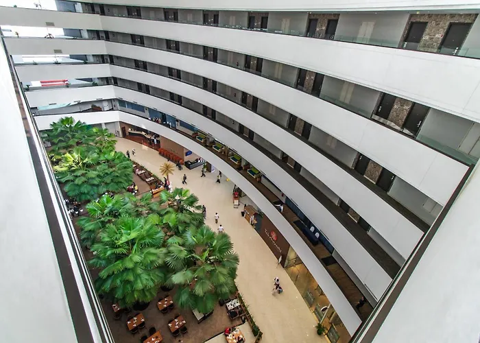 Aston Cirebon Hotel And Convention Center