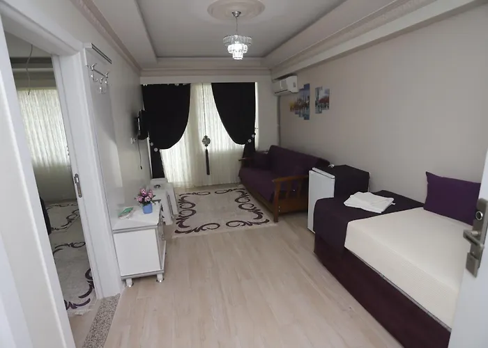 Altinkum Otel Karasu