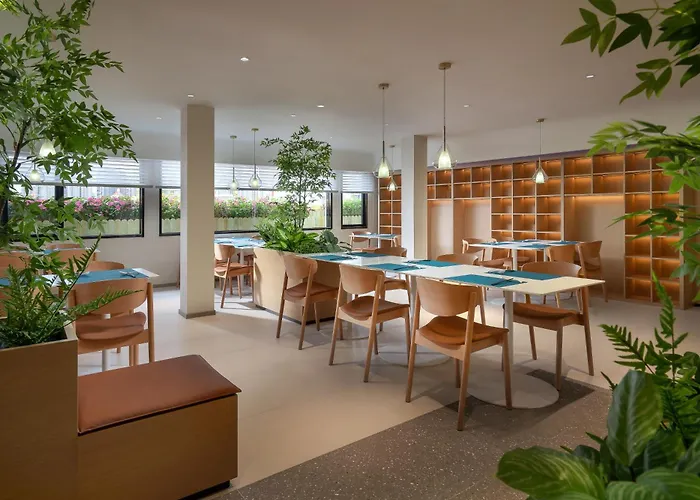Cybo Station Ssaw Shangpin Hotel Luohu Shenzhen
