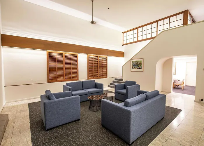 Doubletree By Hilton Esplanade Darwin