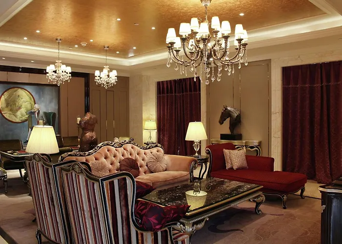 Hilton Zhengzhou