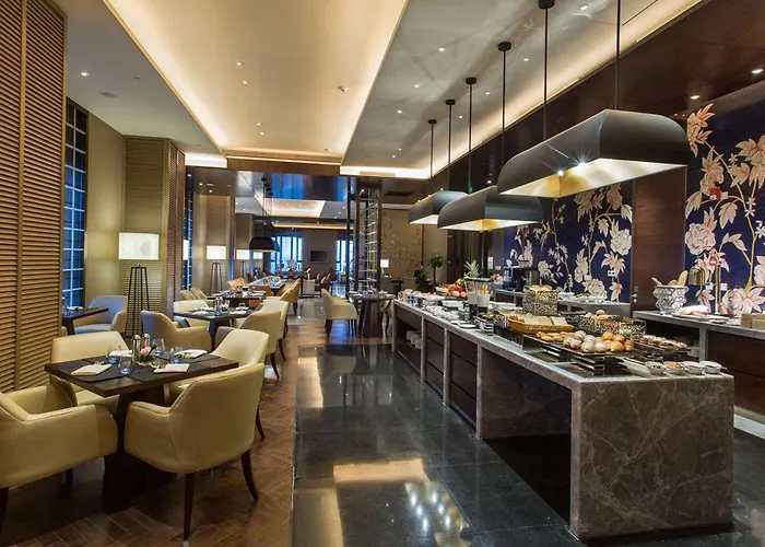 Hilton Changzhou