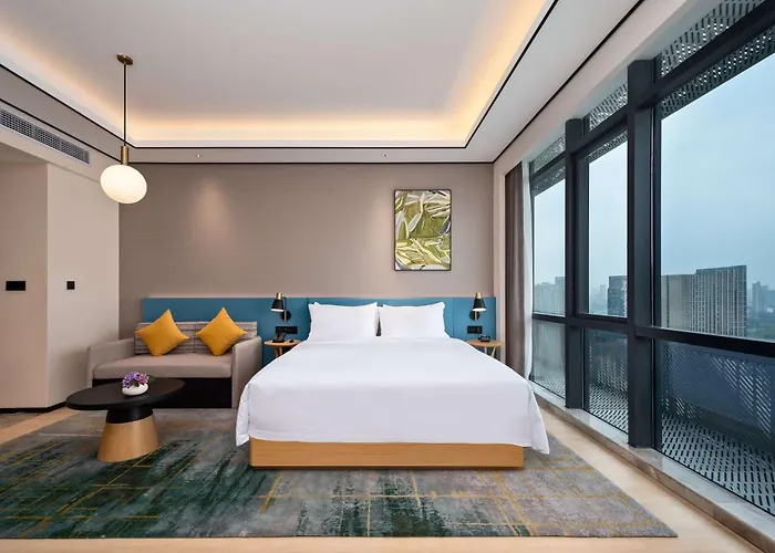 Hilton Garden Inn Nanchang