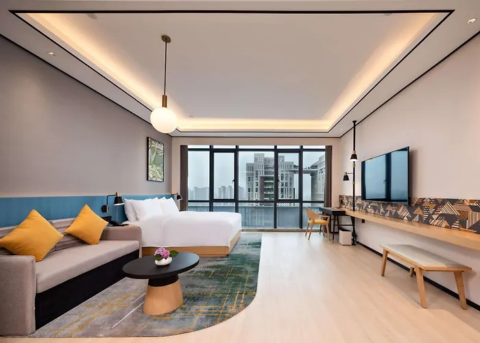 Hilton Garden Inn Nanchang