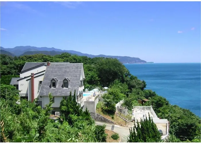 Garden Villa Shirahama - Vacation Stay 59275V