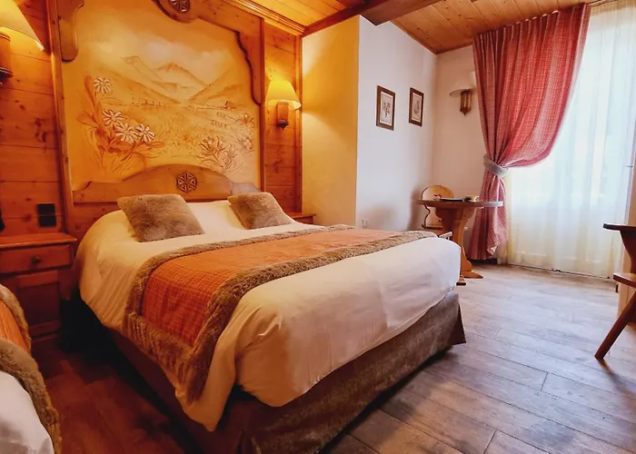 Hotel Le Sporting