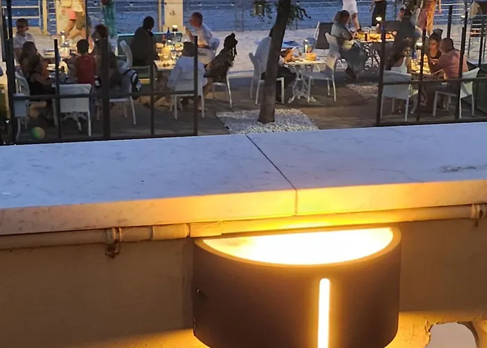 Hotel Zia Piera