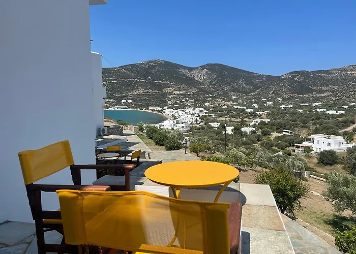 Venikouas Hotel