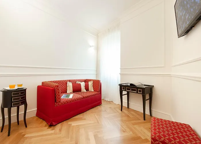 Dei Priori Boutique Hotel