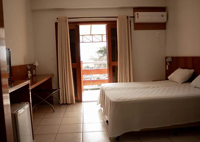 Hotel Thermas Bonsucesso