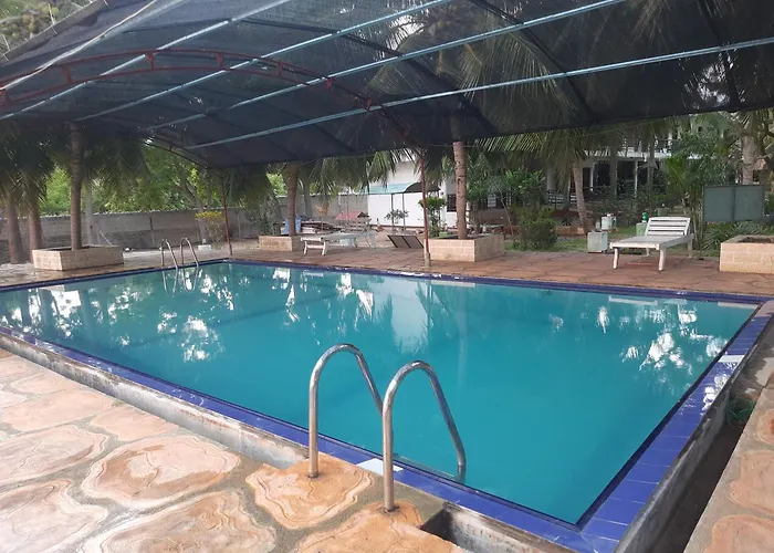 New Sunrise Hotel