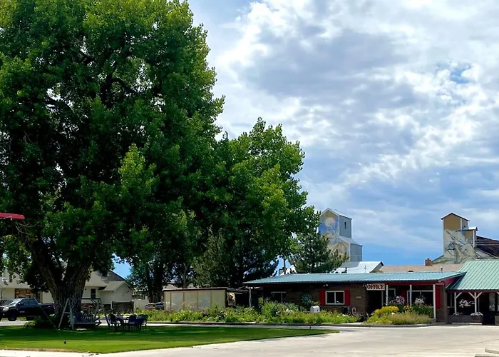 Greybull Motel
