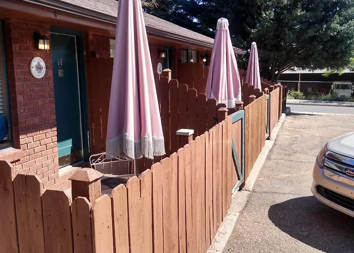 The Charin Inn