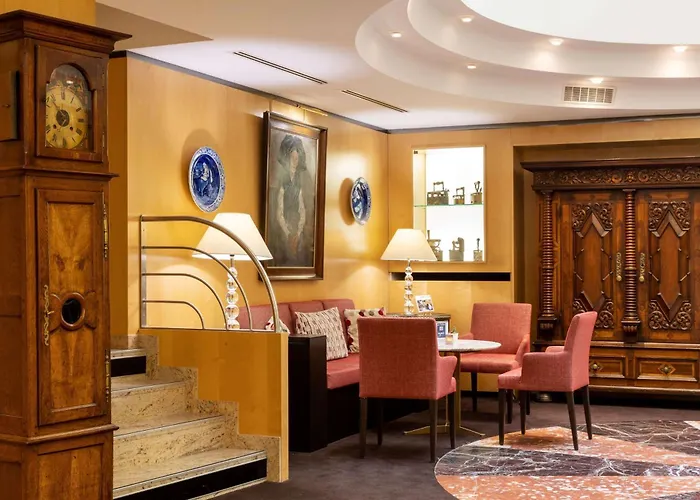 Best Western Plus Monopole Metropole