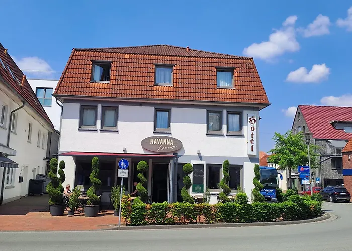 Hotel Ammerlaender Hof