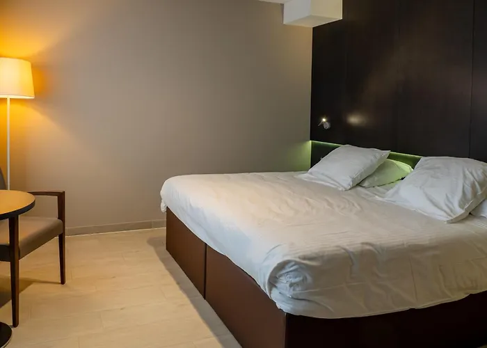 Tower Hotel Aalst