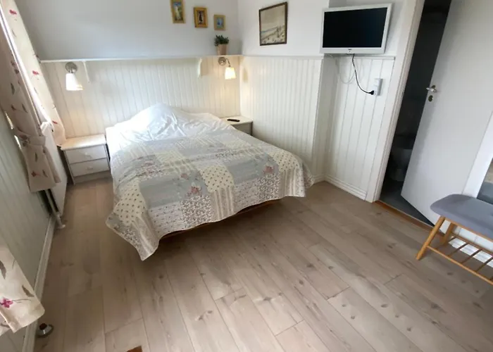 Klithjem Badehotel