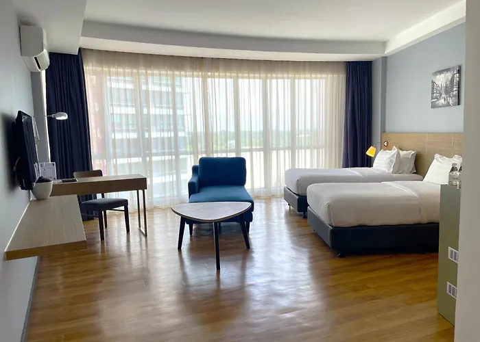 Win Hotel