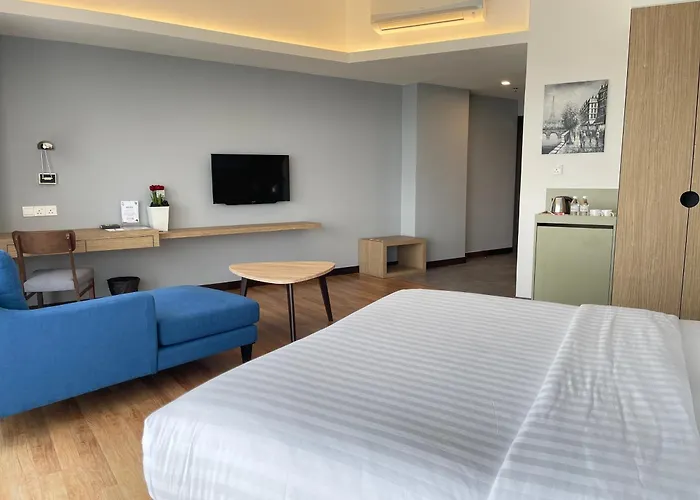 Win Hotel