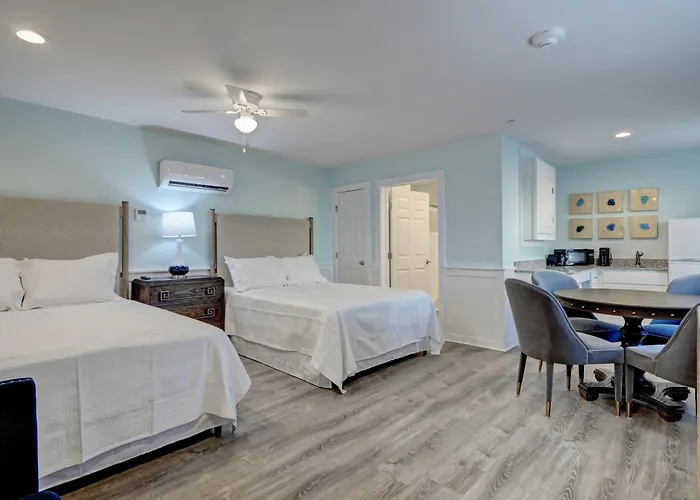 Loggerhead Inn And Suites