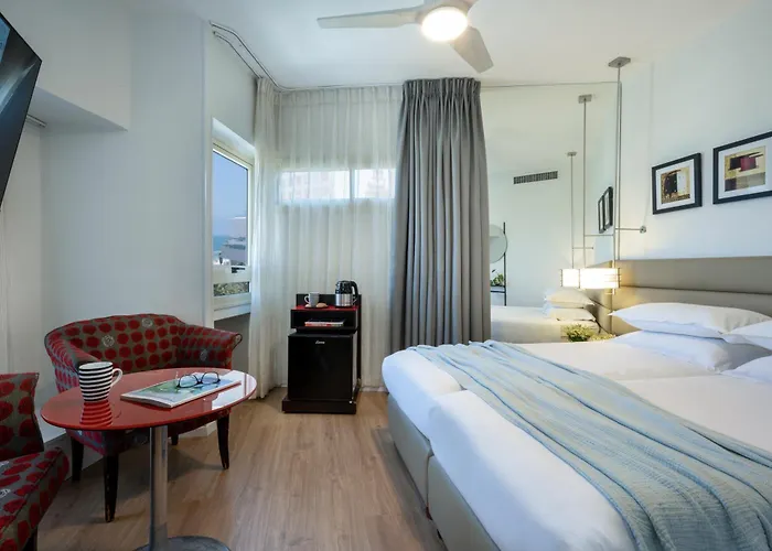 Maxim Design Hotel 3 Star Superior